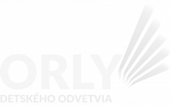 Orly Detského Odvetvia